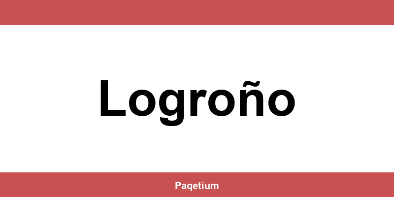 Llama al teléfono de la oficina DPD situada en Logroño