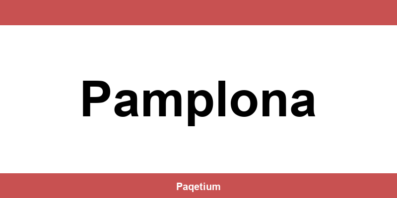 Llama al teléfono de la oficina DPD situada en Pamplona