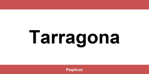 Llama al teléfono de la oficina DPD situada en Tarragona
