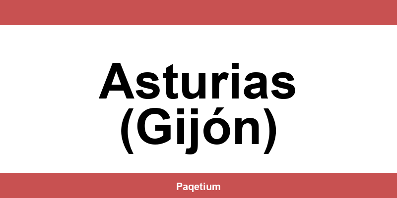 Llama al teléfono de la oficina DPD situada en Asturias (Gijón)