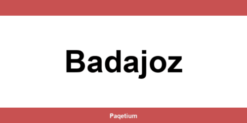 Llama al teléfono de la oficina DPD situada en Badajoz