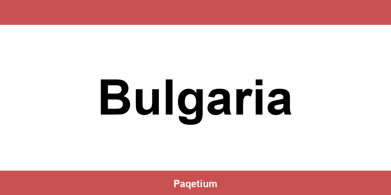 Llama al teléfono de la oficina DPD situada en Bulgaria