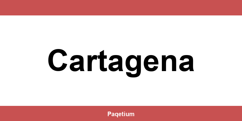 Llama al teléfono de la oficina DPD situada en Cartagena